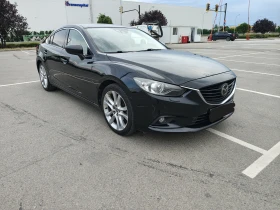 Mazda 6 | Mobile.bg � ����� ������ 4