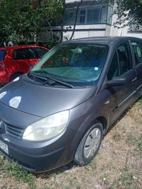 Renault Scenic 1.6 16 113