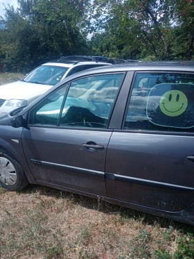 Renault Scenic 1.6 16 113 - 750 € / 1466.87 лв. - 90066033 3