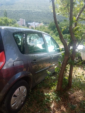 Renault Scenic 1.6 16 113 - 750 € / 1466.87 лв. - 90066033 5