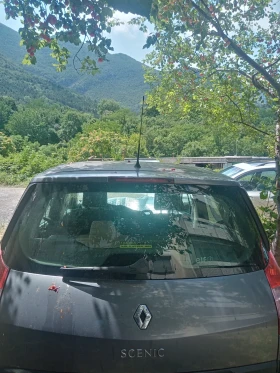 Renault Scenic 1.6 16 113 - 750 € / 1466.87 лв. - 90066033 4