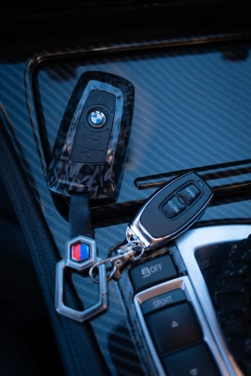 BMW 530 M5 F90 Визия | Auto.bg — изображение 8