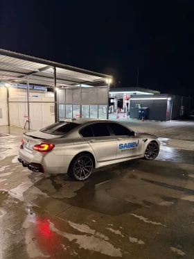 BMW 530 M5 F90 Визия | Auto.bg — изображение 4