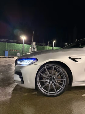 BMW 530 M5 F90 Визия | Auto.bg — изображение 2