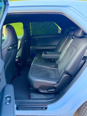 Hyundai Ioniq 5 Ionic5N performance 650 ��. ������ | Mobile.bg � ����� ������ 12