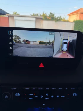 Hyundai Ioniq 5 Ionic5N performance 650 ��. ������ | Mobile.bg � ����� ������ 14