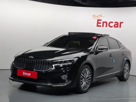 Kia K7 2.5 Gdi Noblesse