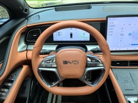 BYD Sealion 7 | Mobile.bg � ����� ������ 9
