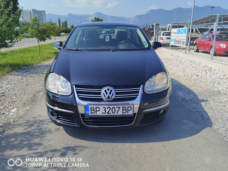 VW Jetta 1.9 105, снимка 4 - Автомобили и джипове - 45743776