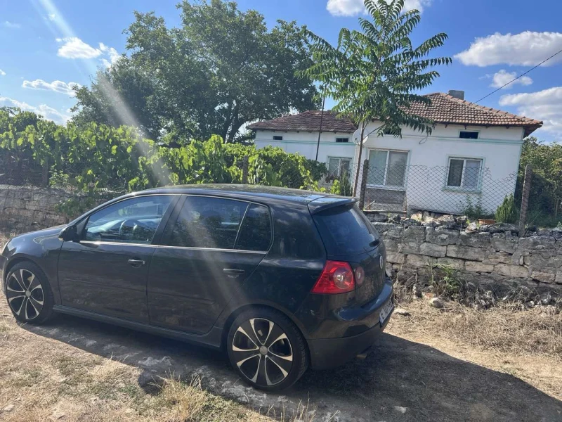 VW Golf 5 2.0 FSI 200ks, снимка 3 - Автомобили и джипове - 47331127