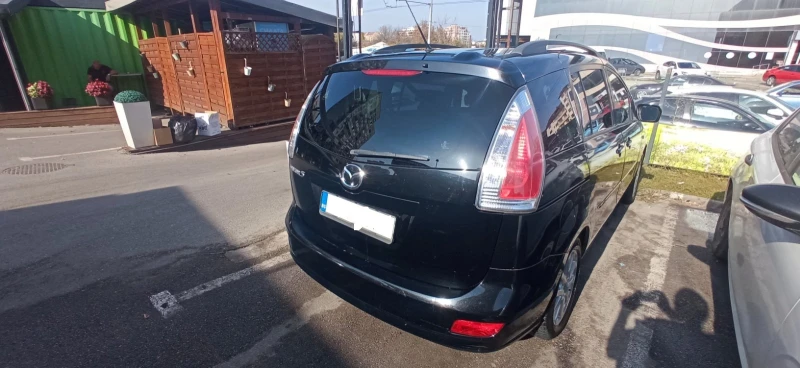 Mazda 5, снимка 8 - Автомобили и джипове - 47763208