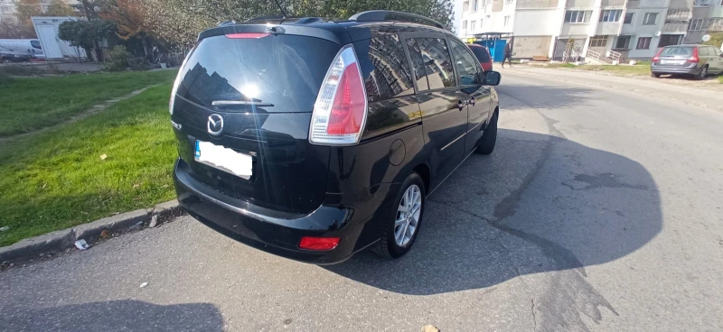 Mazda 5, снимка 2 - Автомобили и джипове - 47763208