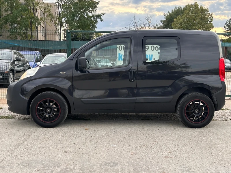 Peugeot Bipper, снимка 2 - Автомобили и джипове - 52544785