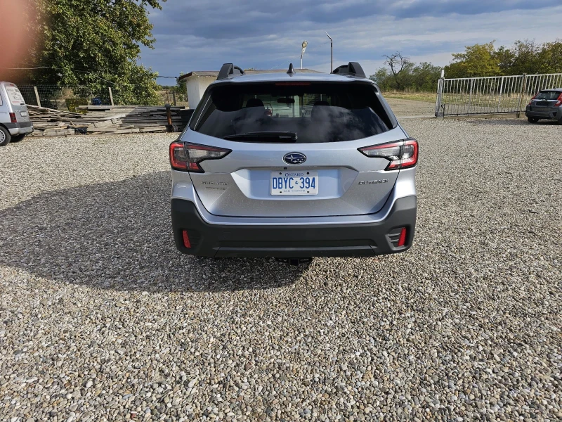 Subaru Outback Luxx, снимка 6 - Автомобили и джипове - 52041474