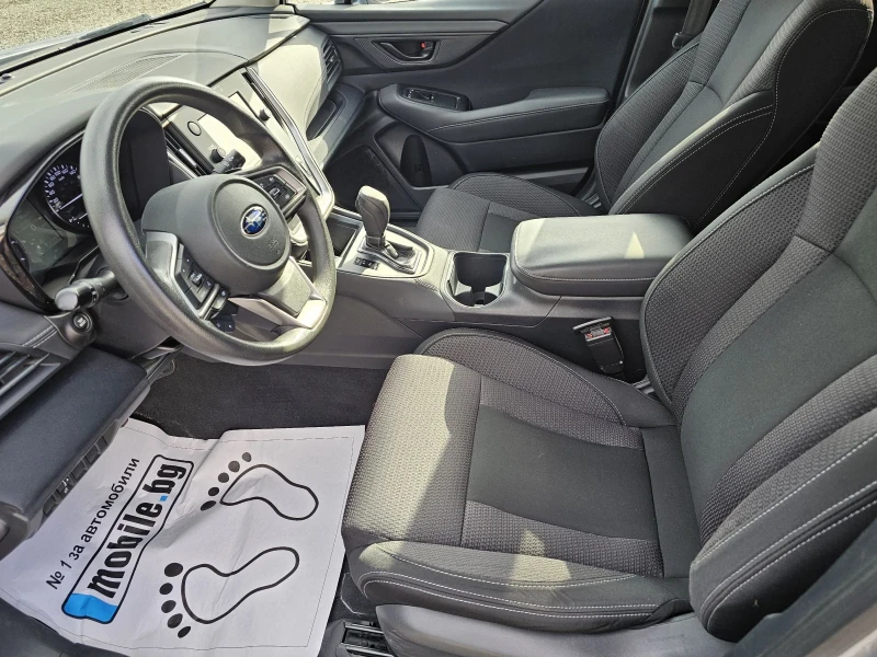Subaru Outback Luxx, снимка 10 - Автомобили и джипове - 52041474