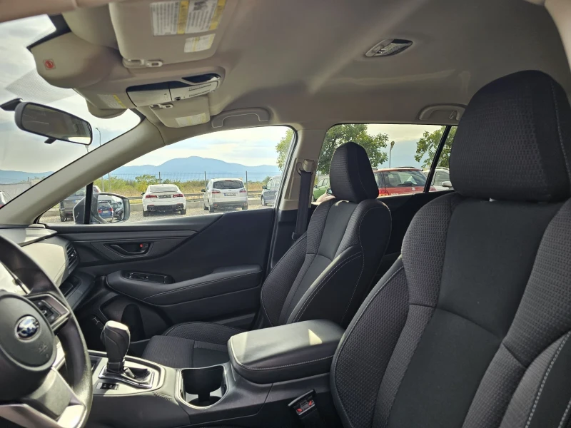 Subaru Outback Luxx, снимка 9 - Автомобили и джипове - 52041474