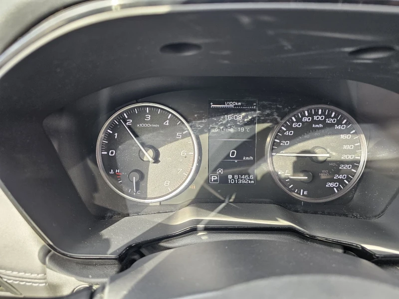 Subaru Outback Luxx, снимка 12 - Автомобили и джипове - 52041474