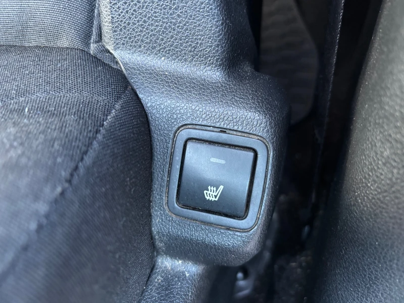 Citroen Berlingo XTR КЛИМА БЛОКАЖИ, снимка 9 - Автомобили и джипове - 52161712