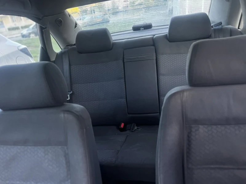 Audi A4 B5, снимка 8 - Автомобили и джипове - 52656401