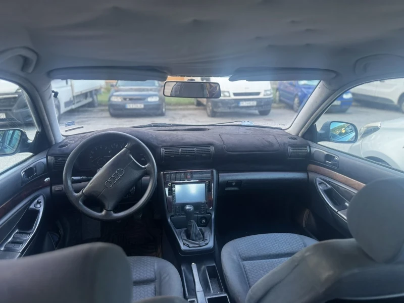 Audi A4 B5, снимка 9 - Автомобили и джипове - 52656401