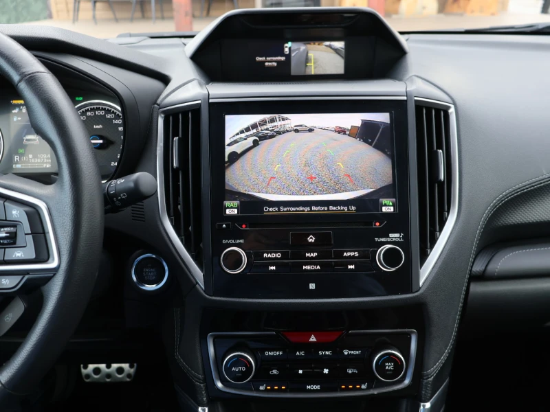 Subaru Forester 2.0i/4x4/E-BOXER/PREMIUM/Европейски/СВ.ТЕГЛИЧ/    , снимка 15 - Автомобили и джипове - 52354672