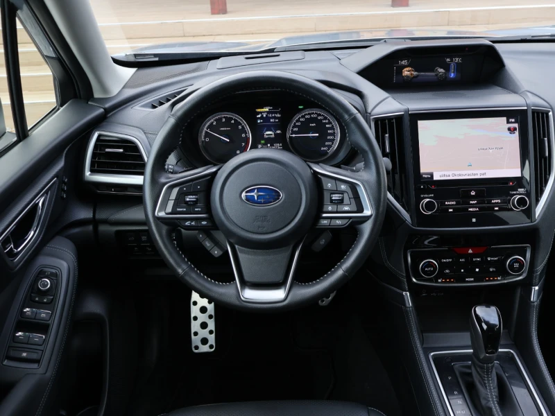 Subaru Forester 2.0i/4x4/E-BOXER/PREMIUM/Европейски/СВ.ТЕГЛИЧ/    , снимка 10 - Автомобили и джипове - 52354672