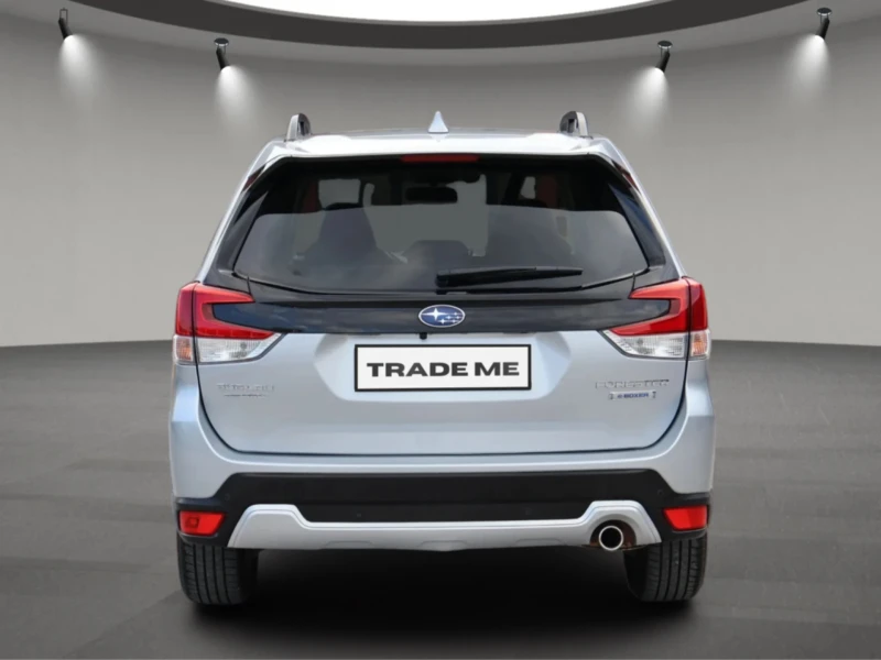 Subaru Forester 2.0i/4x4/E-BOXER/PREMIUM/Европейски/СВ.ТЕГЛИЧ/    , снимка 6 - Автомобили и джипове - 52354672