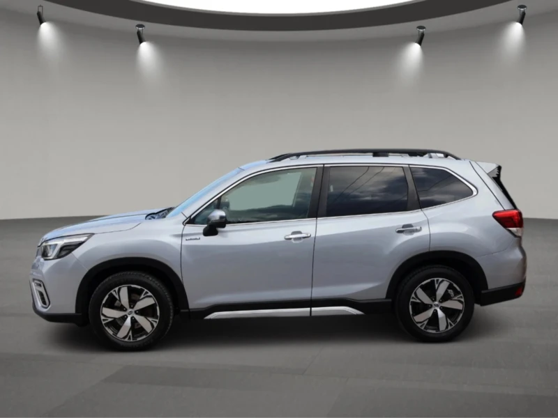 Subaru Forester 2.0i/4x4/E-BOXER/PREMIUM/Европейски/СВ.ТЕГЛИЧ/    , снимка 8 - Автомобили и джипове - 52354672