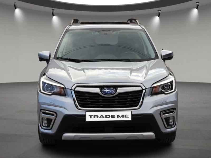 Subaru Forester 2.0i/4x4/E-BOXER/PREMIUM/Европейски/СВ.ТЕГЛИЧ/    , снимка 2 - Автомобили и джипове - 52354672