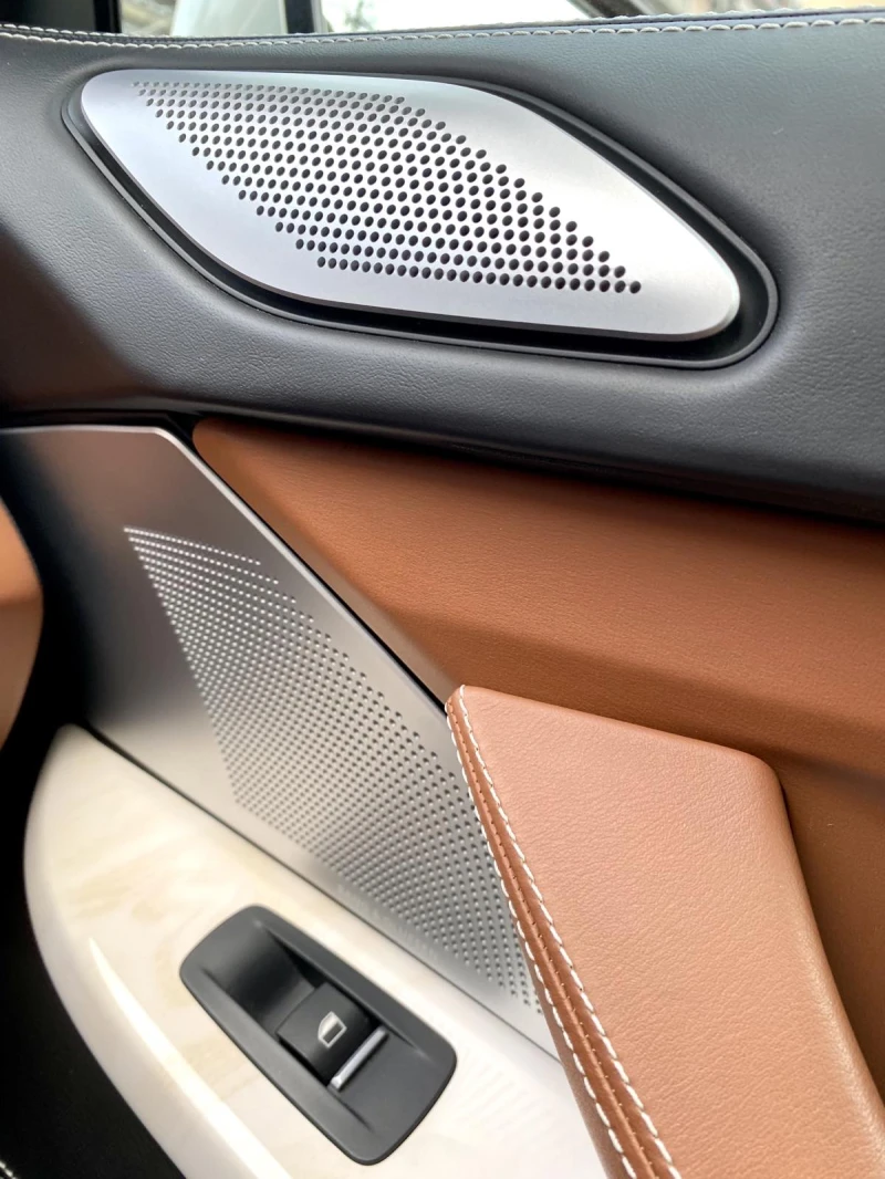 BMW 650, снимка 3 - Автомобили и джипове - 52499438