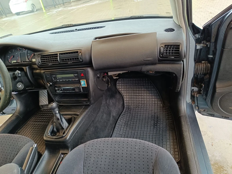 VW Passat, снимка 9 - Автомобили и джипове - 52584997