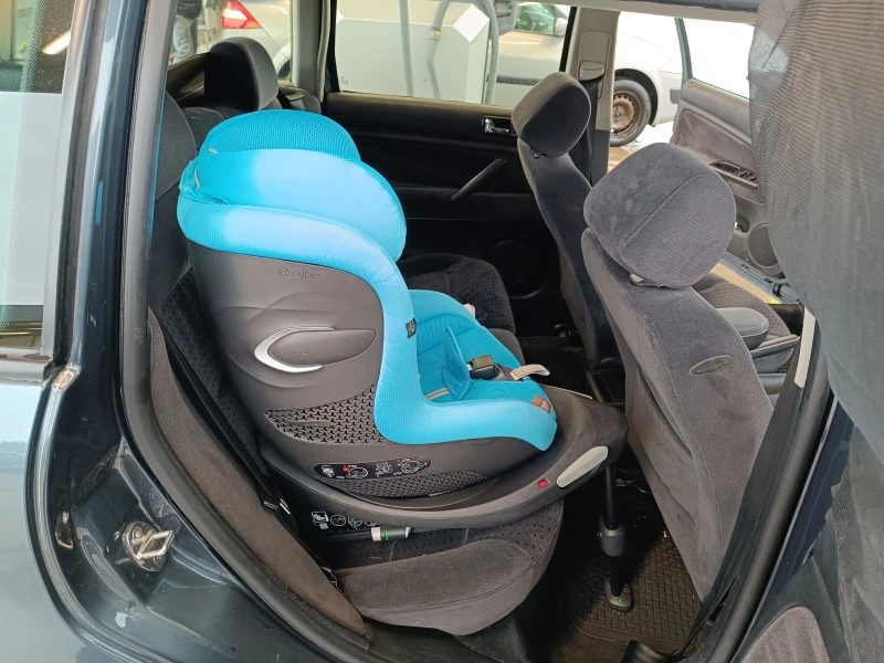 VW Passat, снимка 12 - Автомобили и джипове - 52584997