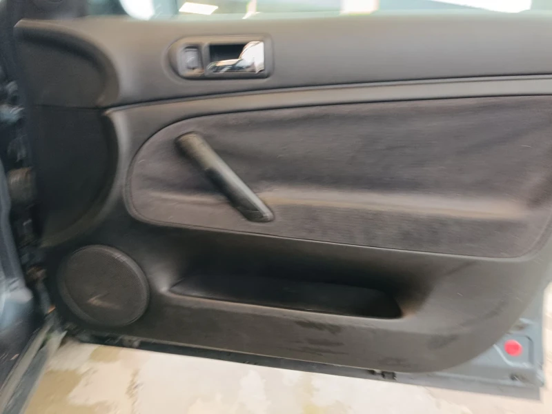 VW Passat, снимка 11 - Автомобили и джипове - 52584997
