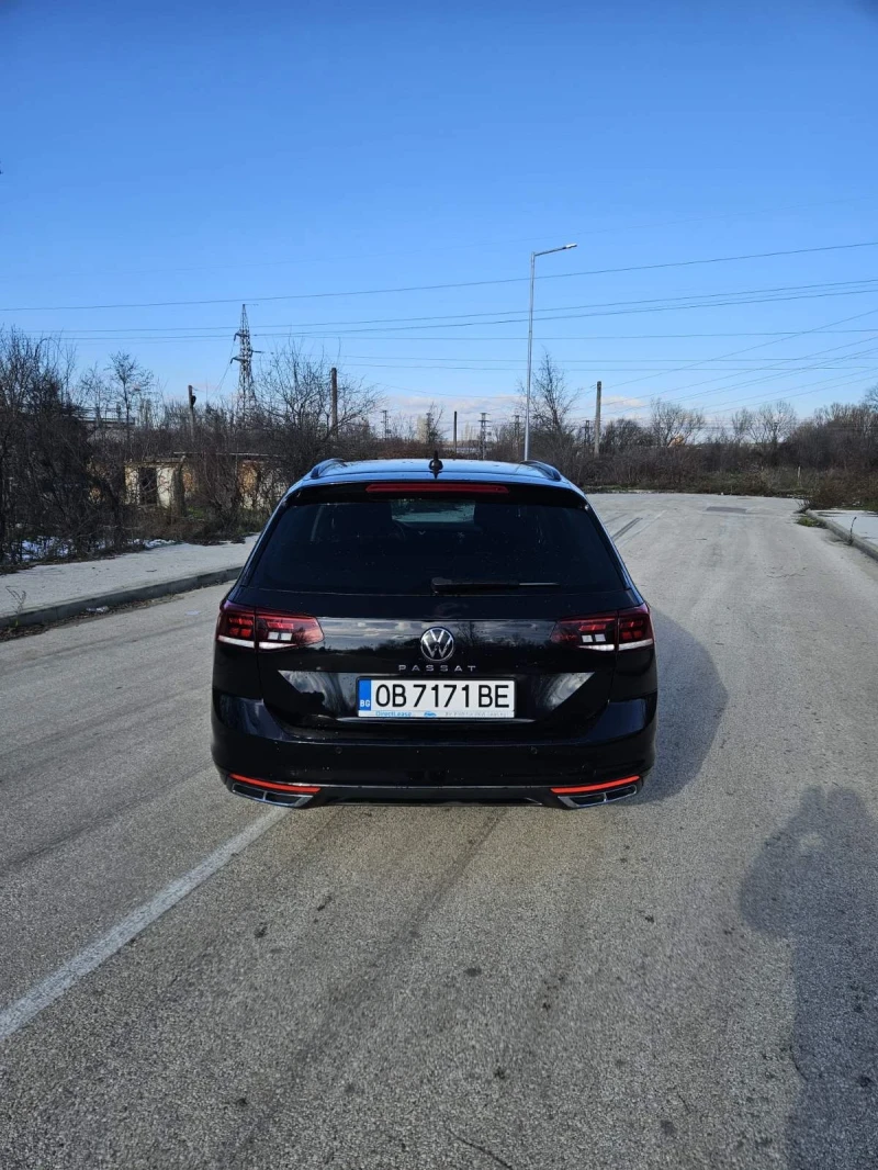 VW Passat, снимка 3 - Автомобили и джипове - 52964884