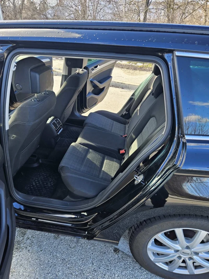 VW Passat, снимка 5 - Автомобили и джипове - 52964884