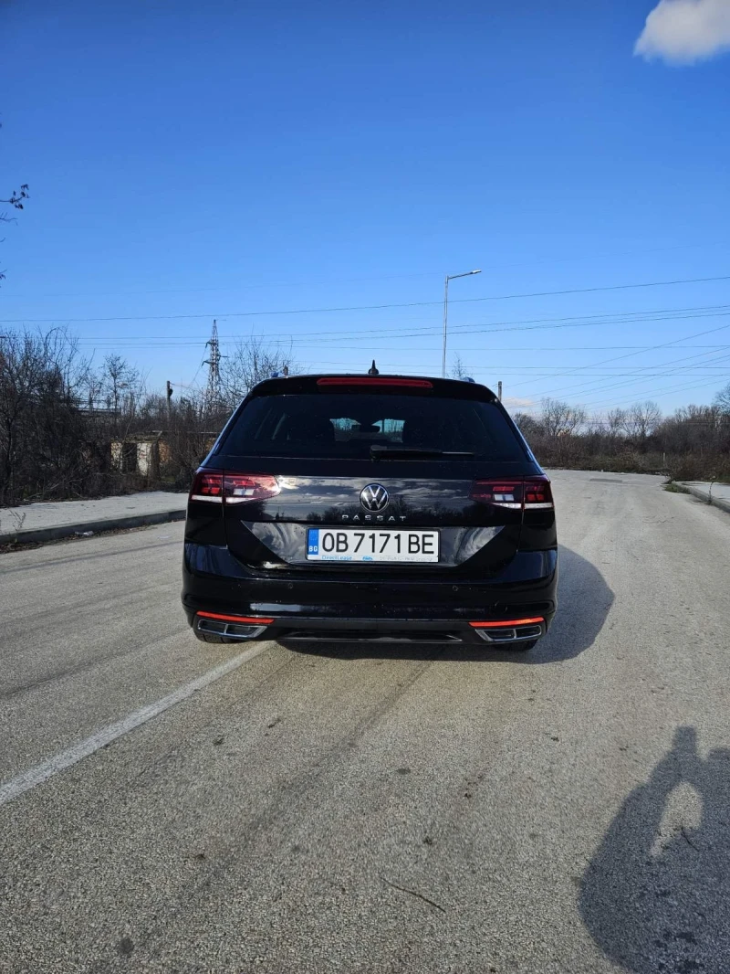 VW Passat, снимка 4 - Автомобили и джипове - 52964884
