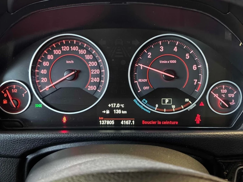 BMW 330 2018 XDRIVE * БЕЗ ПЪРВОНАЧАЛНА ВНОСКА* , снимка 8 - Автомобили и джипове - 53038568