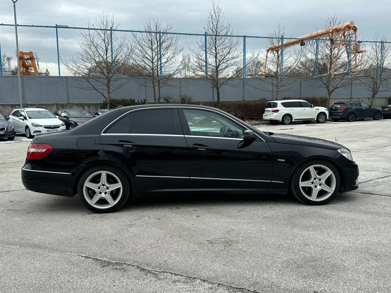 Mercedes-Benz E 300 3.0d 231 к.с./ГАРАНЦИЯ ОТ КЕНТАВЪР , снимка 5 - Автомобили и джипове - 53087368