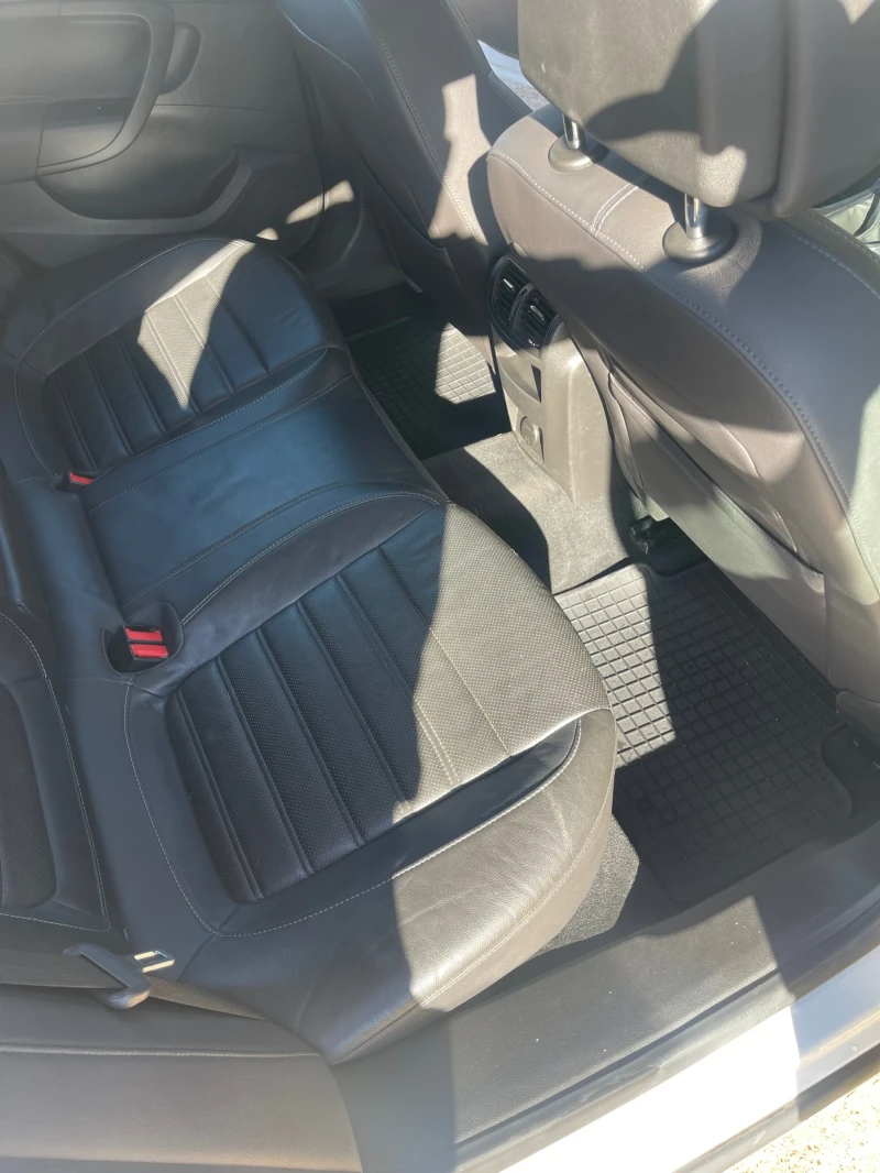 Opel Insignia, снимка 11 - Автомобили и джипове - 53102914