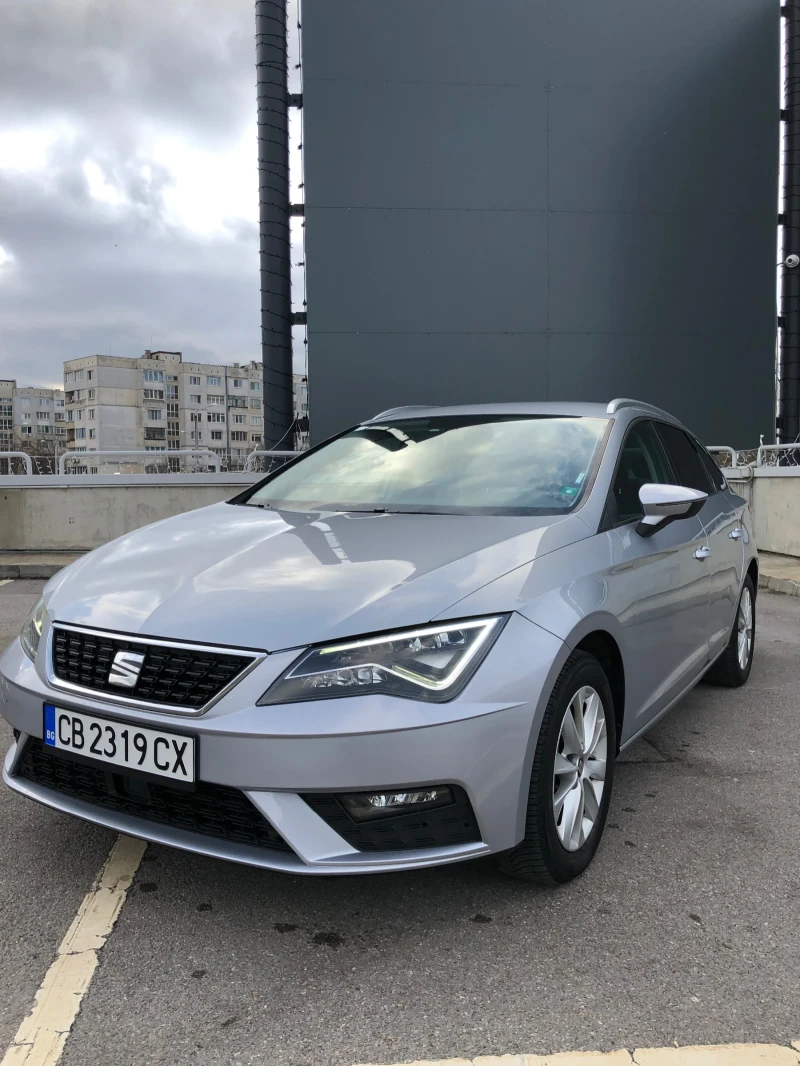 Seat Leon - 18900 лв. - 74121726 1