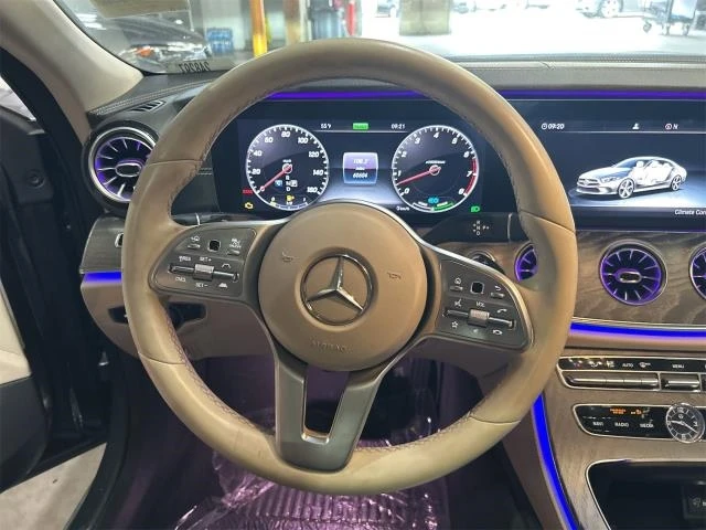 Mercedes-Benz CLS 450 ФИКСИРАНА ЦЕНА!  - изображение 9