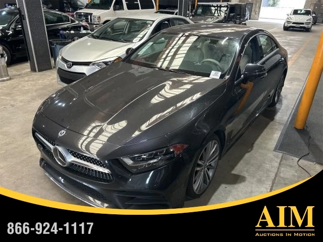 Mercedes-Benz CLS 450 ФИКСИРАНА ЦЕНА!  - изображение 2