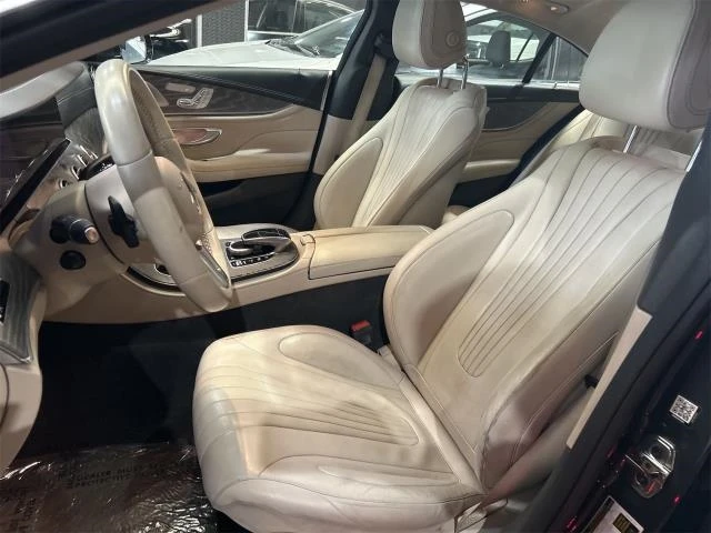 Mercedes-Benz CLS 450 ФИКСИРАНА ЦЕНА!  - изображение 7