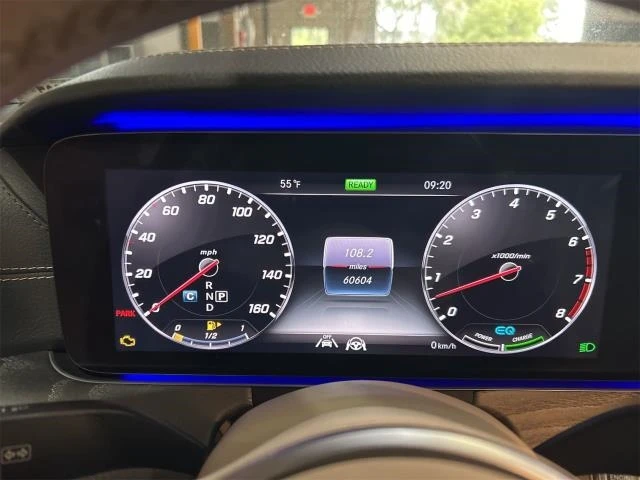 Mercedes-Benz CLS 450 ФИКСИРАНА ЦЕНА!  - изображение 10