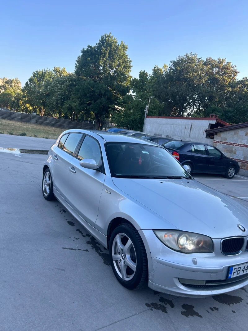 BMW 116 - 6300 лв. - 62765697 1