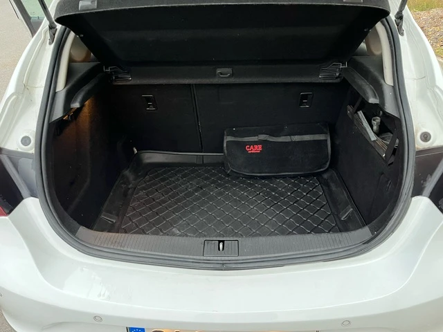 Opel Astra 1.7 CDTI - изображение 7