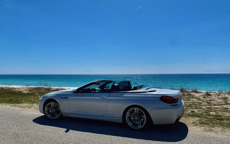 BMW 650 - 28000 € / 54763.24 лв. - 52222590 1