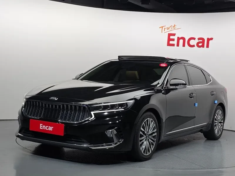 Kia K7 2.5 Gdi Noblesse