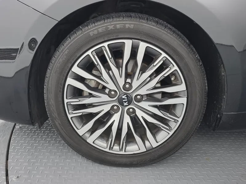 Kia K7 2.5 Gdi Noblesse, снимка 5 - Автомобили и джипове - 56159810