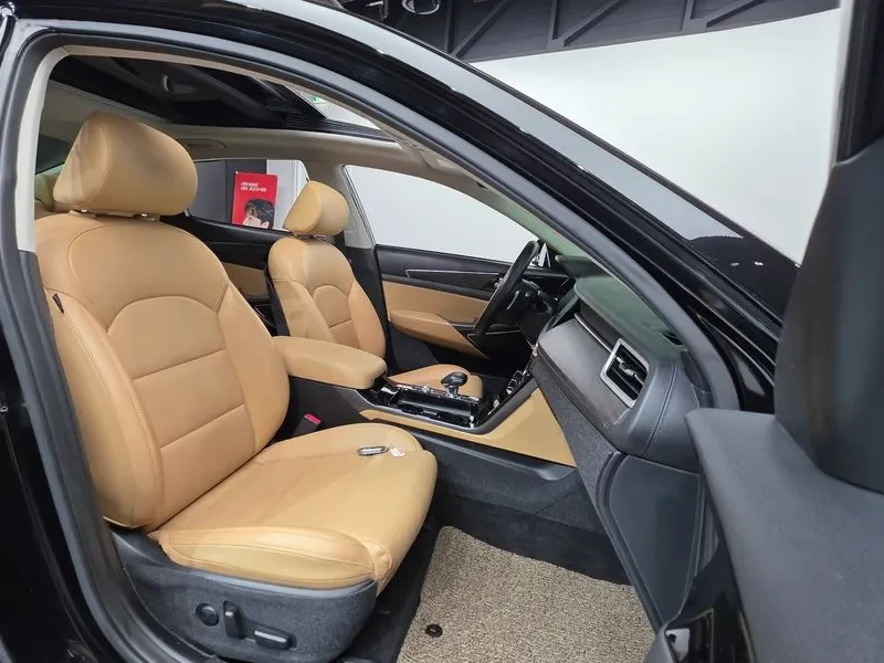 Kia K7 2.5 Gdi Noblesse, снимка 10 - Автомобили и джипове - 56159810